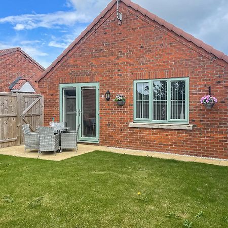 The Light House Villa Flamborough Exterior photo