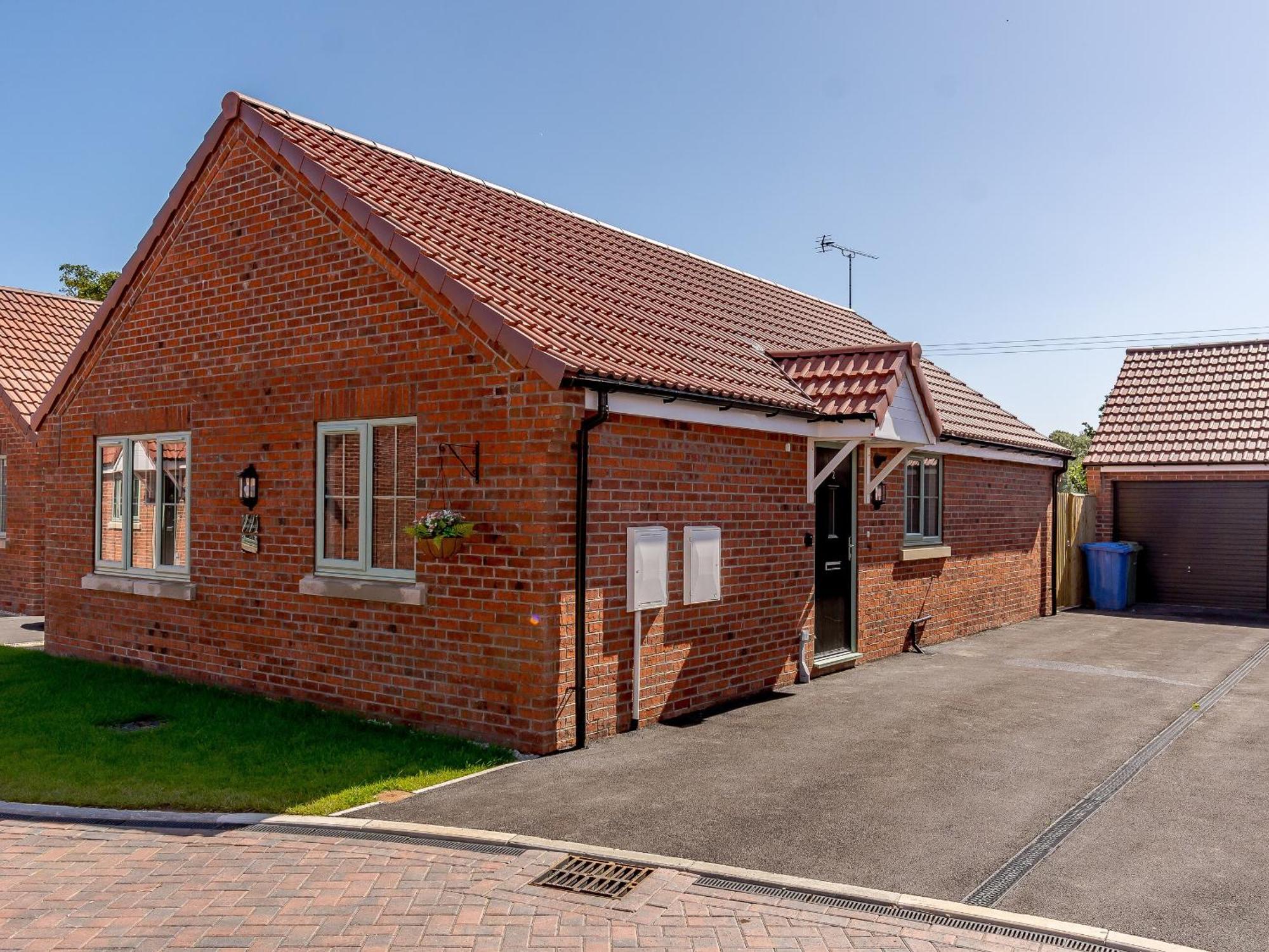 The Light House Villa Flamborough Exterior photo