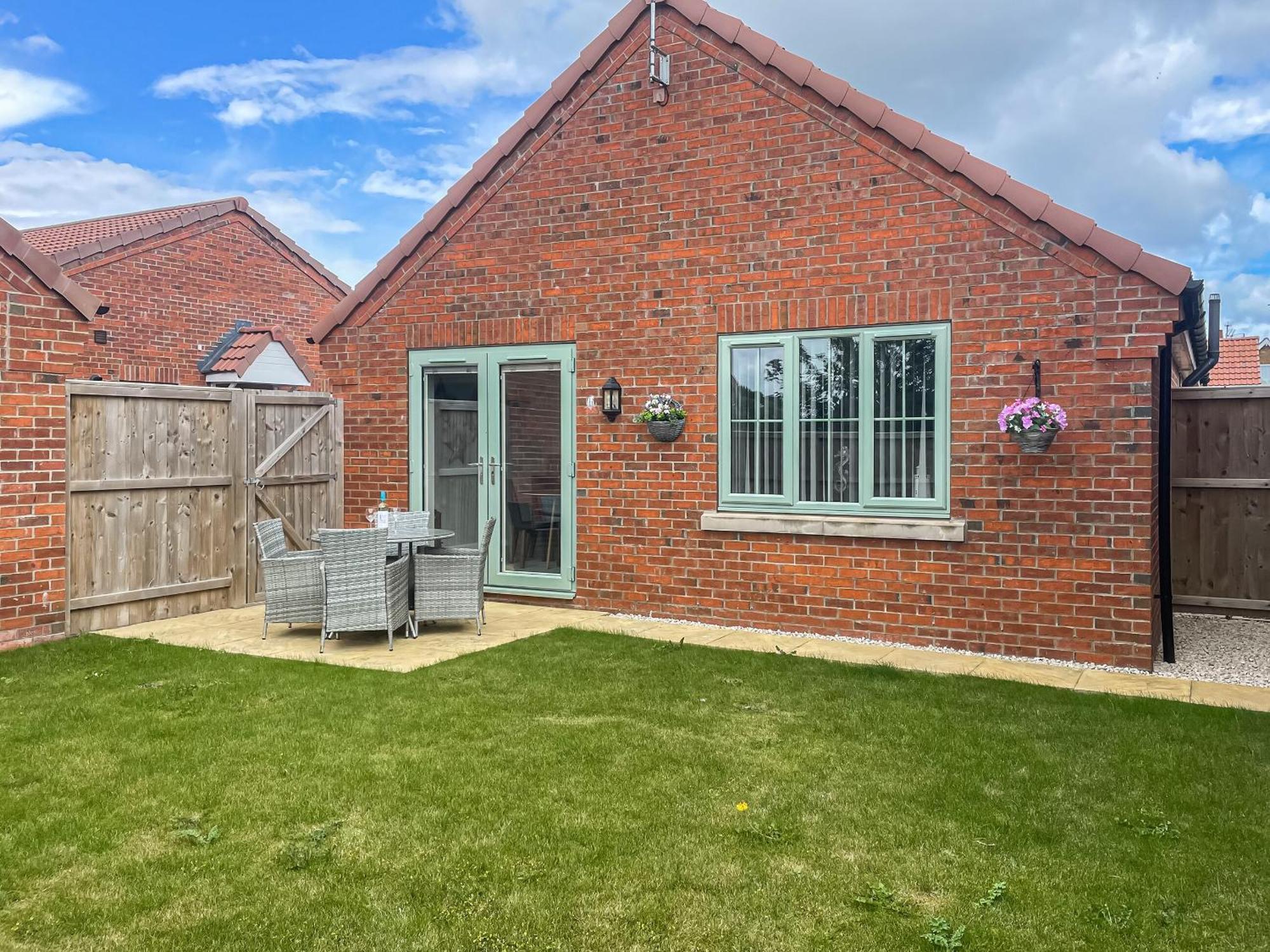 The Light House Villa Flamborough Exterior photo