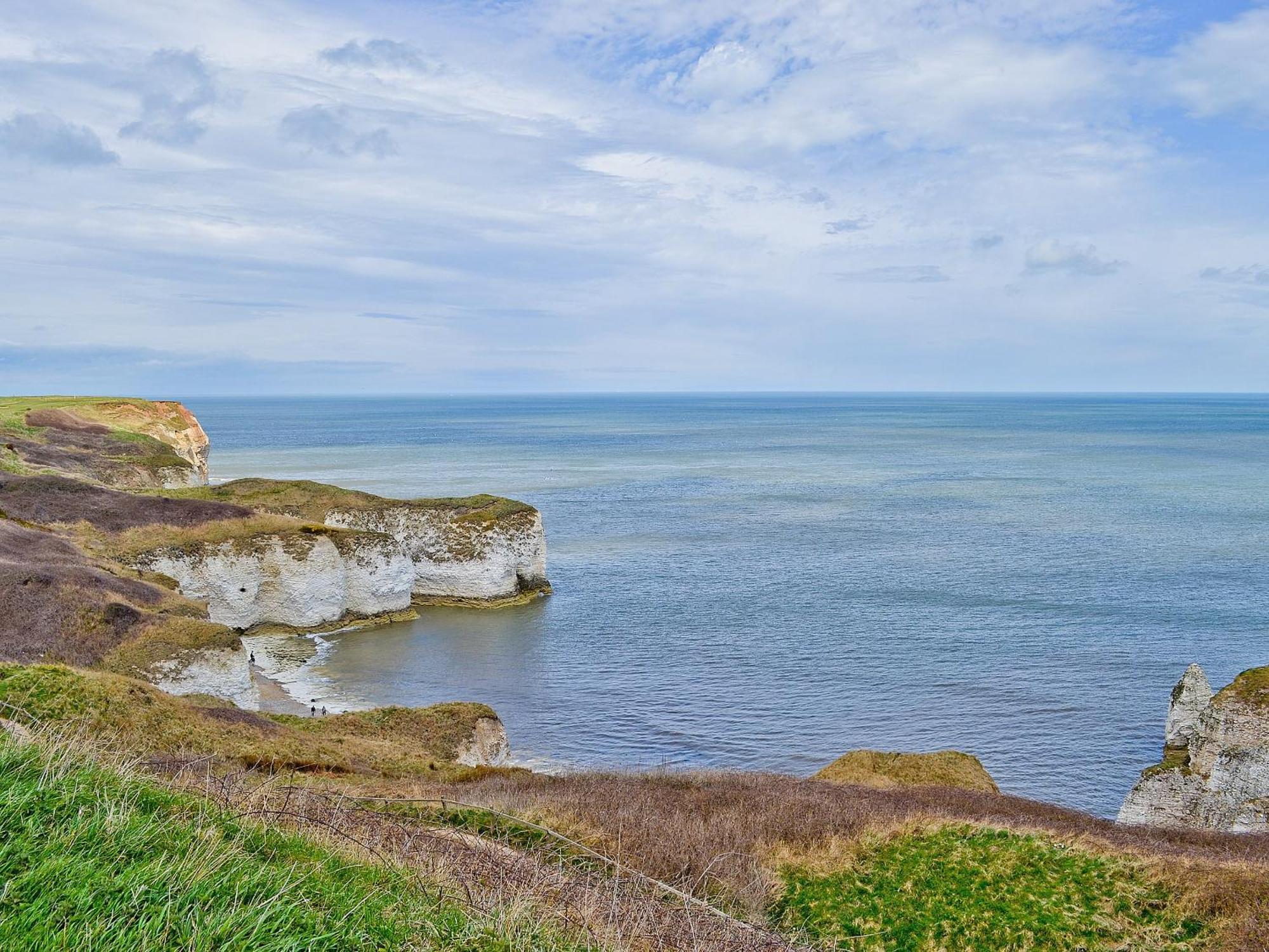 The Light House Villa Flamborough Exterior photo